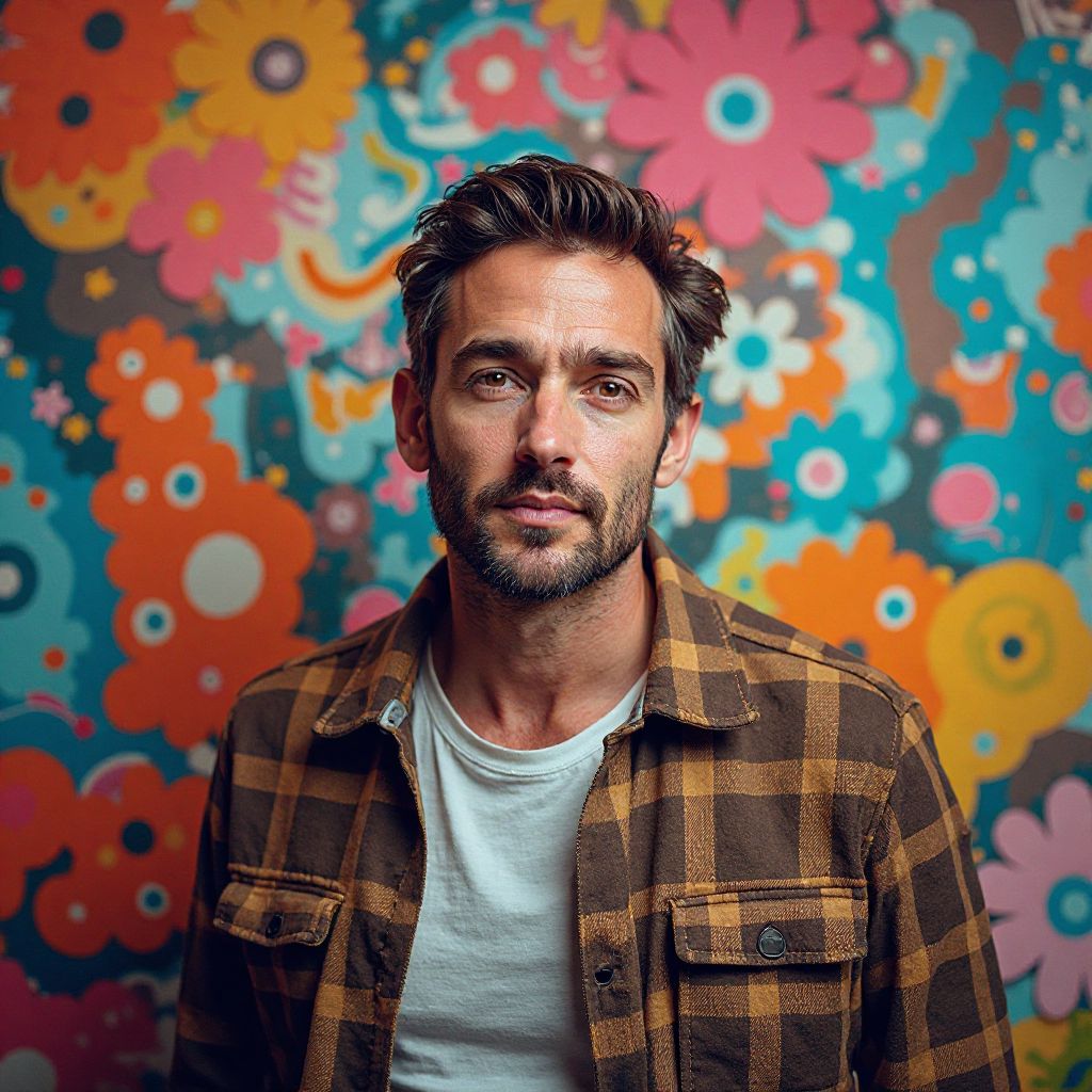 David Martinez, Creative Director